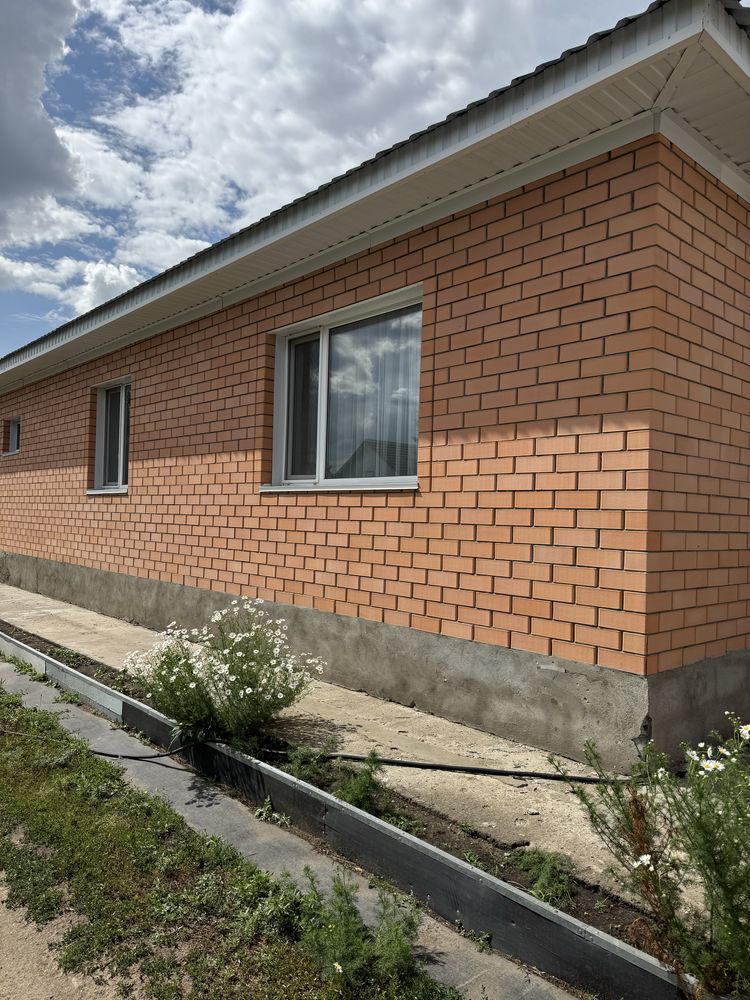 Продам отличный благоустроенный дом в Заречном