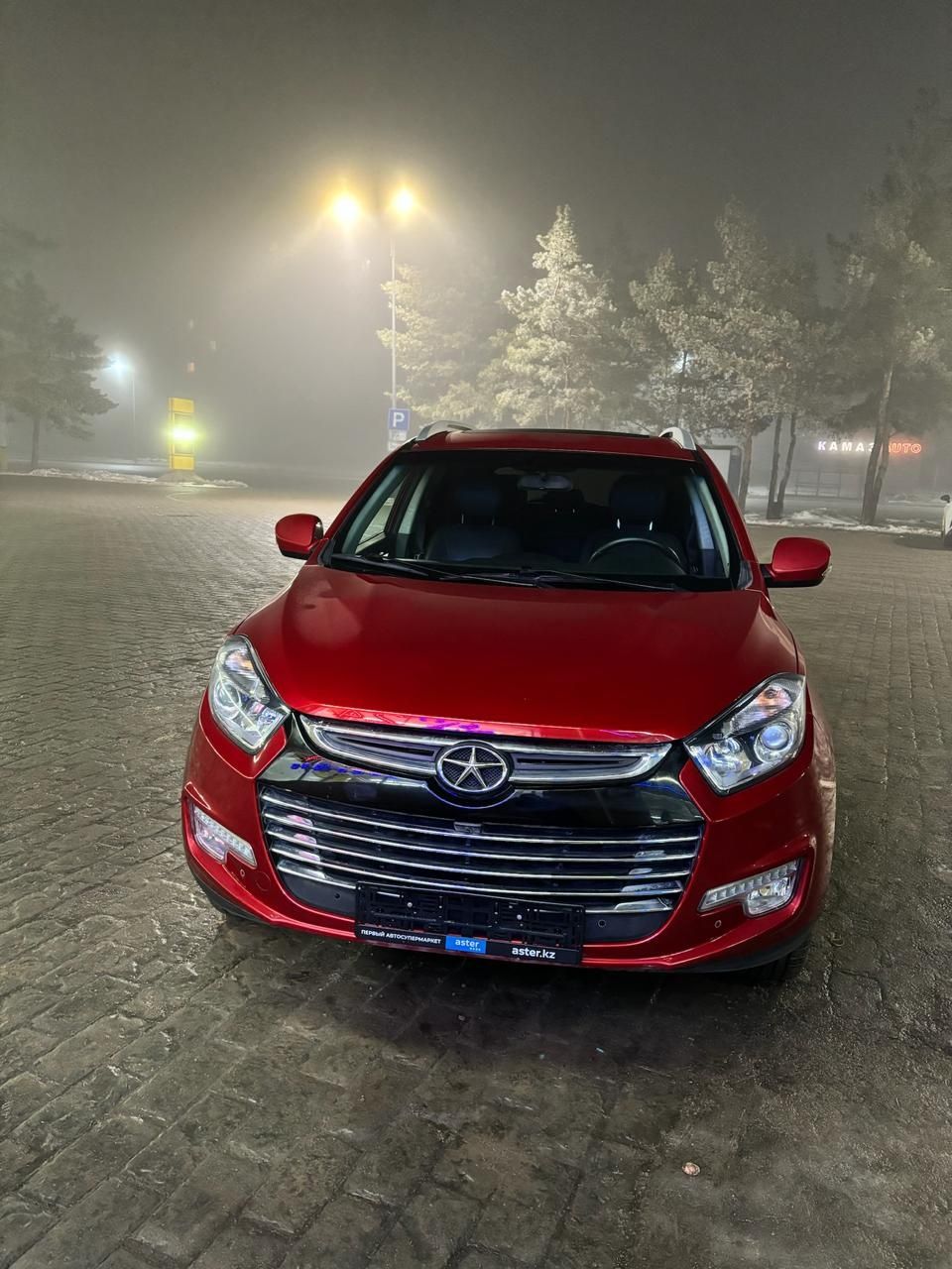 Продам JAK S5 2019года