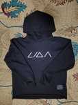 мерч худи LIDA by VSRAP