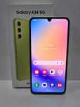 Samsung Galaxy A34 128гб {{Алматы}} 610323