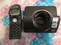 Продаётся радиотелефон Panasonic