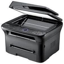принтер/сканер/копир/факс, Samsung SCX-4623F черный