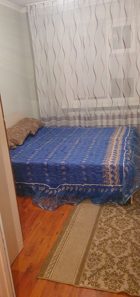 Продам 3 комнатную квартиру