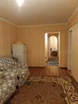 Сдаю 3 ком кв на долги срок