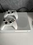 XBOX ONE S 1 TB памяти