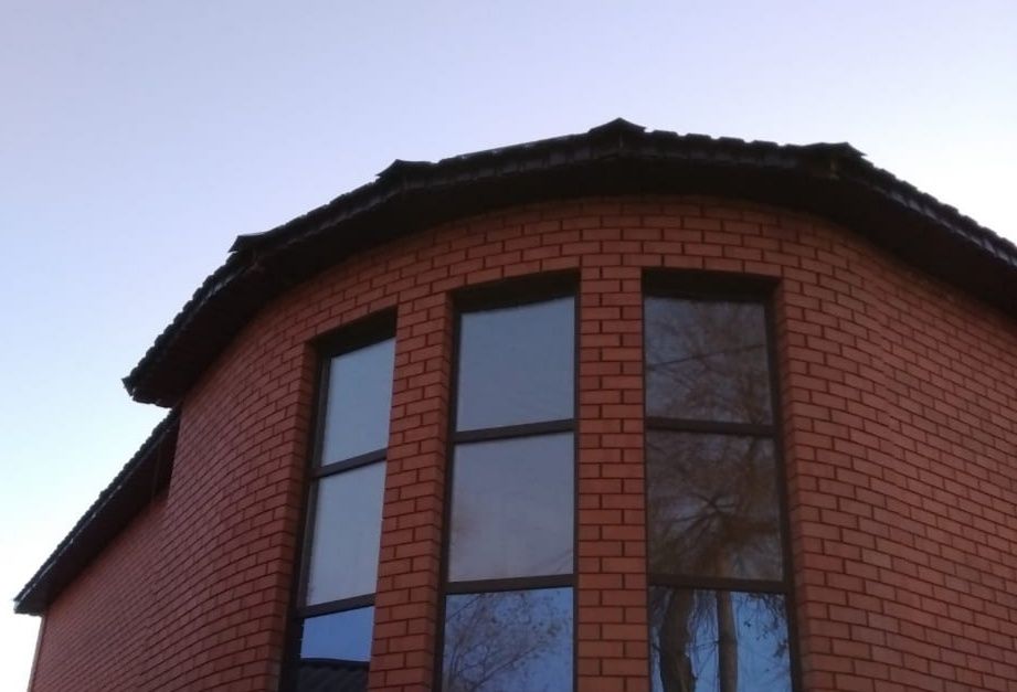 Кровельные работы, ремонт крыши, аэраторы, водостоки, обшивка карнизов
