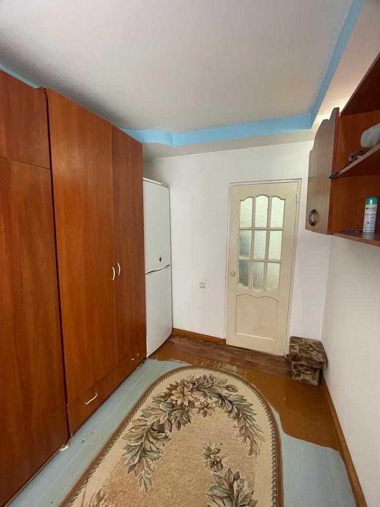 Продаётся 4-х комнатная квартира, район Айгуль