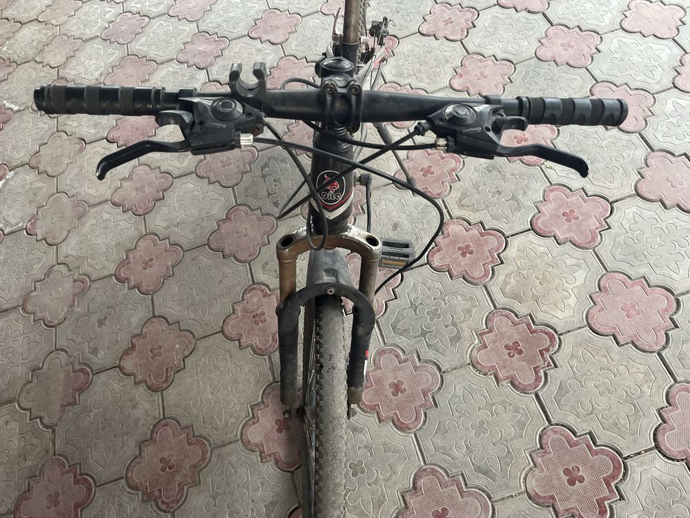 Продаю велосипед