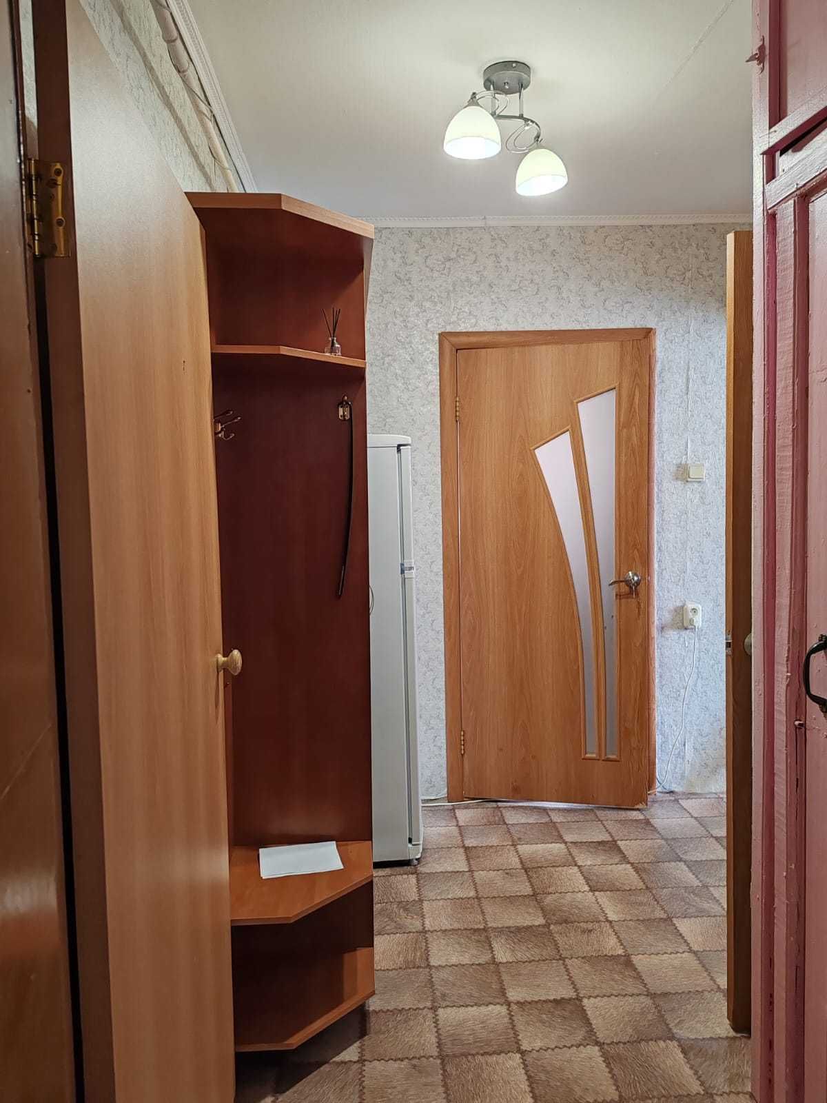 2 комн квартира Боровской мкр
