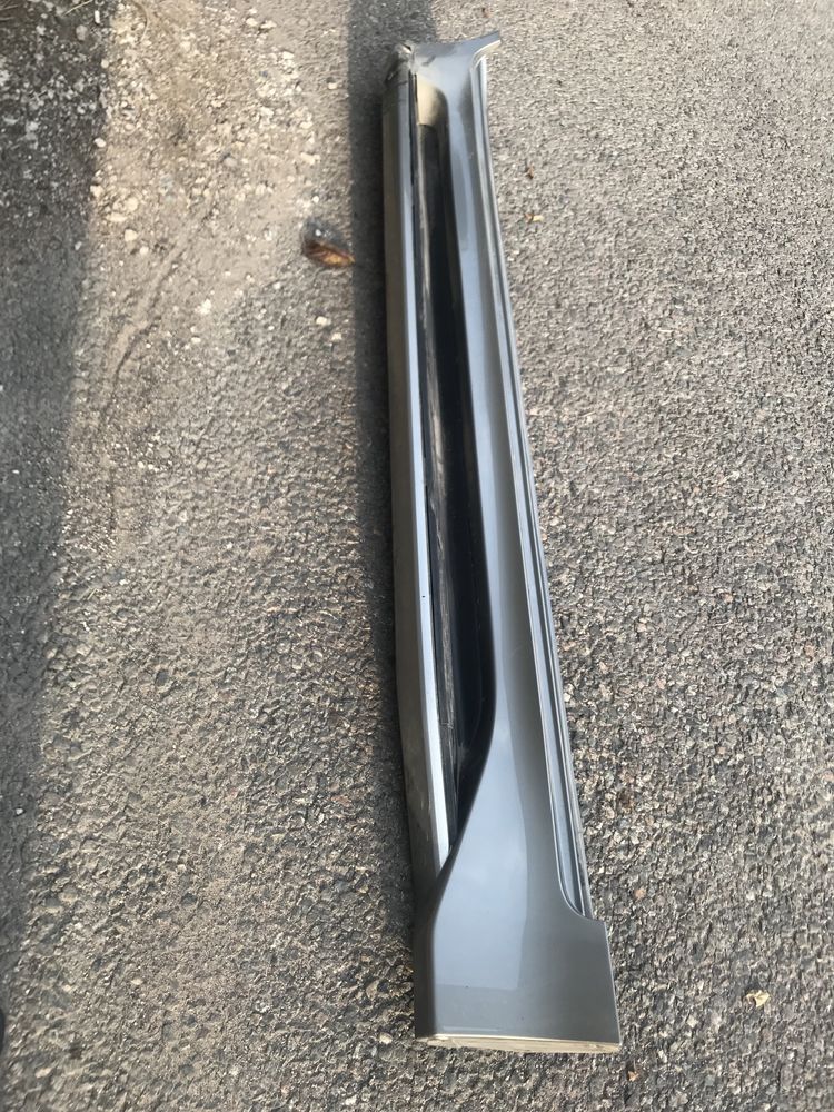 Подножка Lexus 570