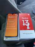 Redmi 13 как новый 8/256