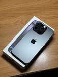 Iphone 16 pro, Black 128GB