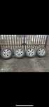 Продам резину с дисками 285/60 r18