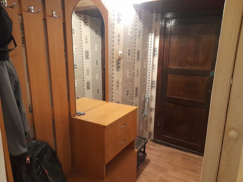 Сдам 2 комнатуную квартиру
