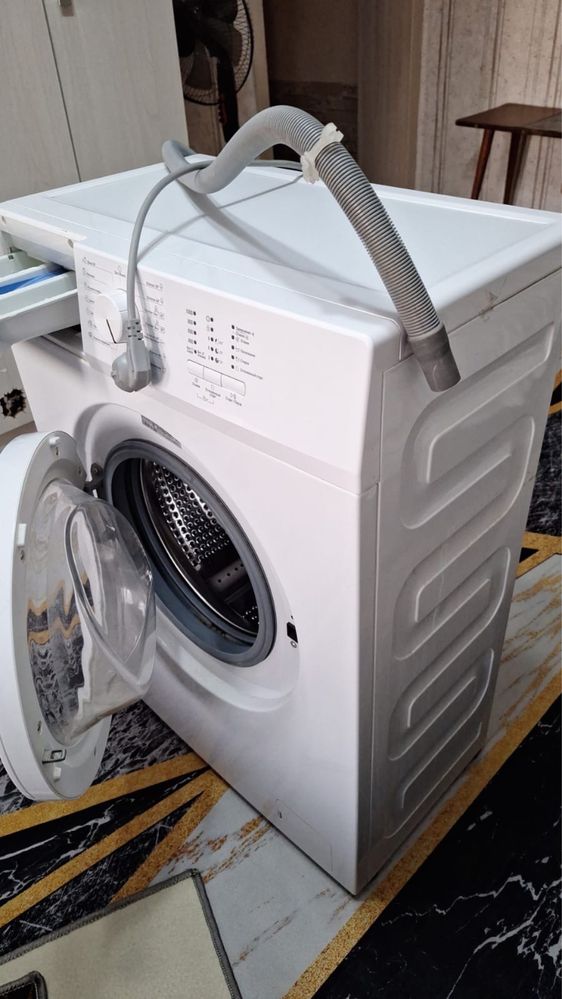 Продам стиральную машинку автомат Beko