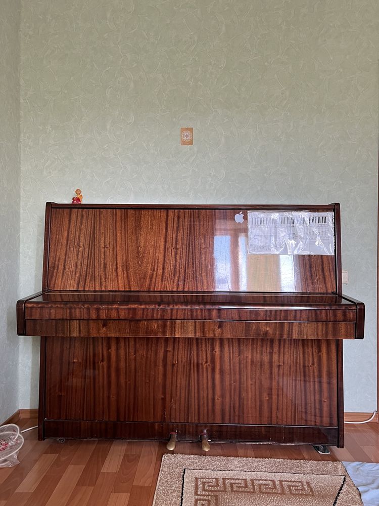 Фортепиано