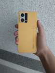 Oppo reno 7 smartphone