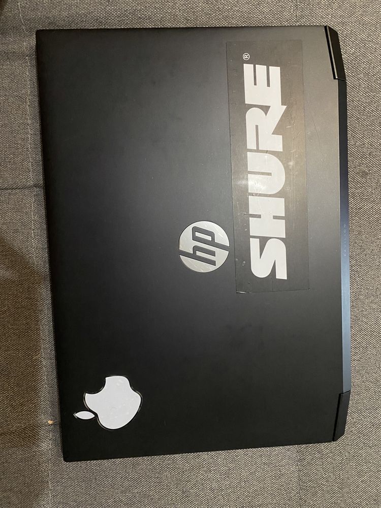 Hp Pavilion Gaming 15