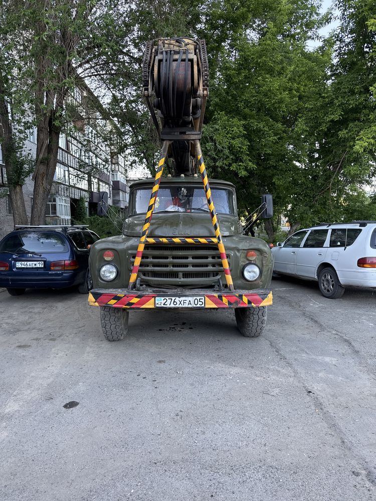 Услуга автовышки кобра подемник от тг час договорная
