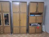 Продам б/у шкафы
