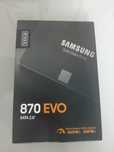 Продам SSD Samsung 500 GB
