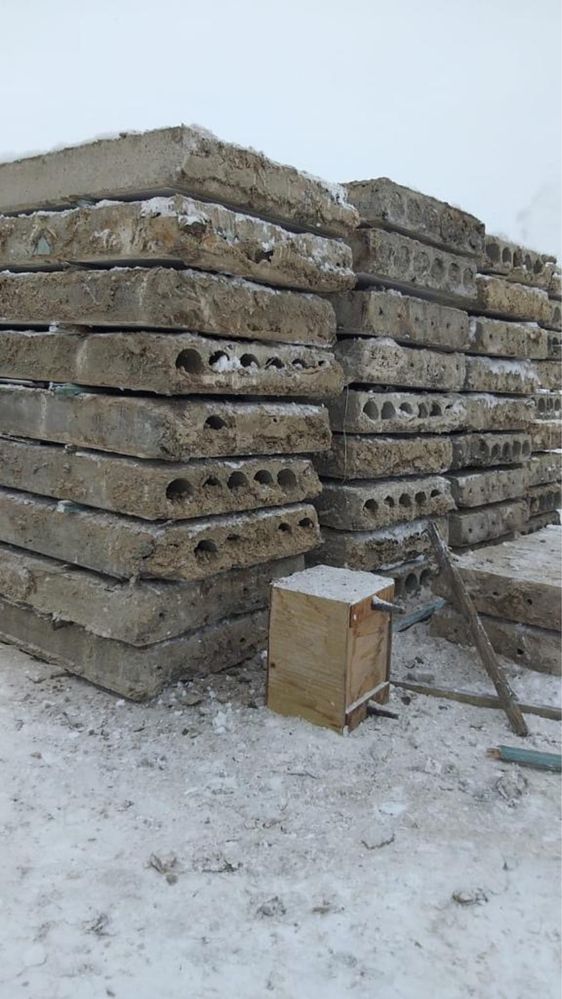 Продам железобетонные изделия(ЖБИ,ПНС,плиты,блоки,кирпичи,фермы 12м)