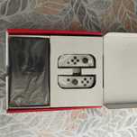 ПРОШИТЫЙ Nintendo Switch Oled