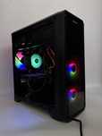 Игровые компьютеры core i7,core i5 GTX 1660