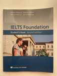 Отдам книги и распечатки по IELTS