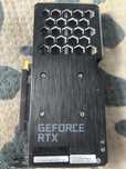 Видеокарарта GeForce 3060 Ti