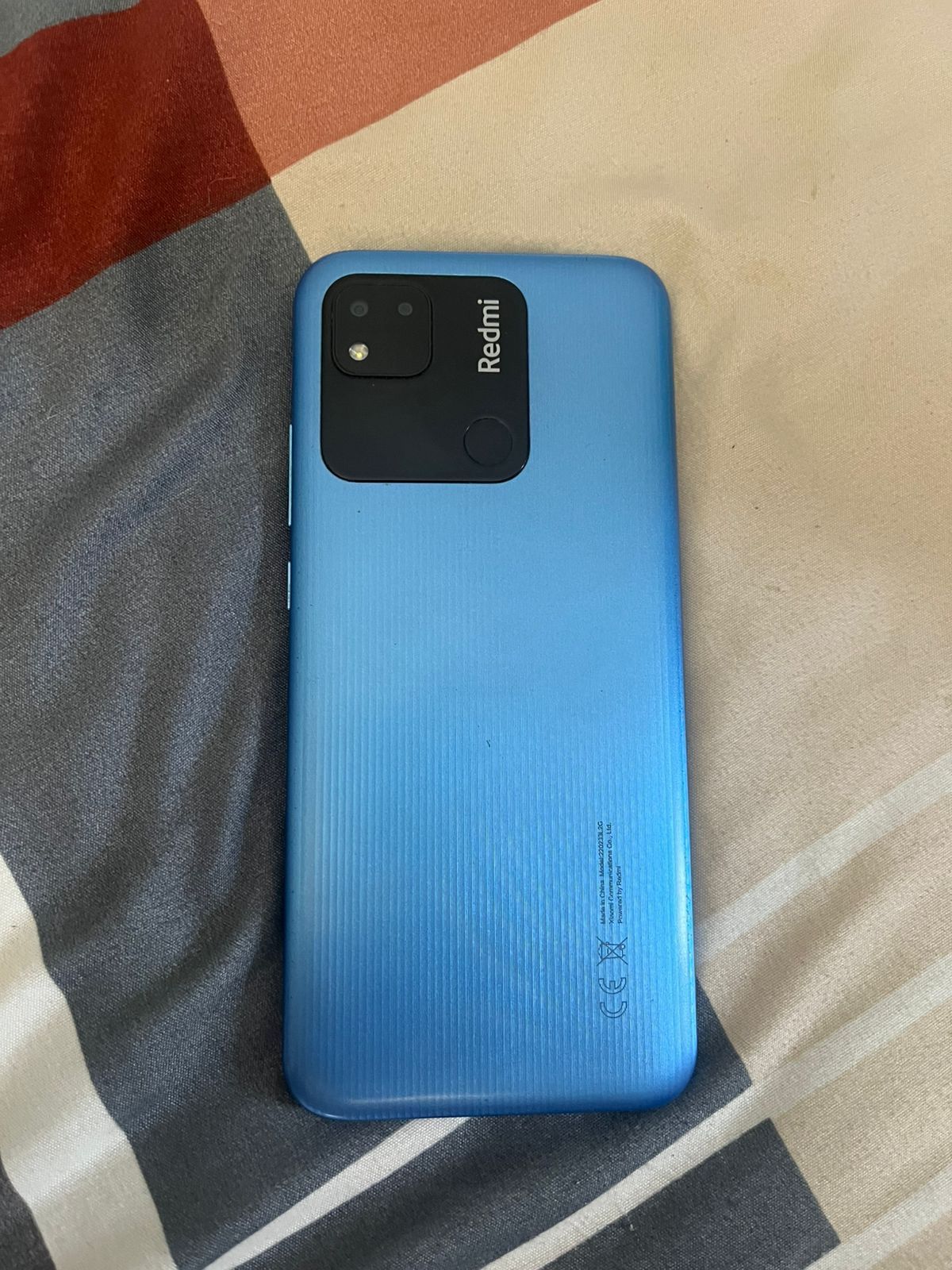 Продам редми 10а