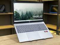 Мощный ноутбук HP Laptop 15 - 15.6 FHD/Ryzen 5 7520U/8GB/SSD 512GB