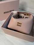 Сумка  женская  miu miu