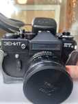 Продам новый фотоаппарат Зенит ЕТ