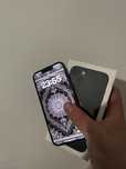 iPhone 13 128 Gb в идеальном состоянии