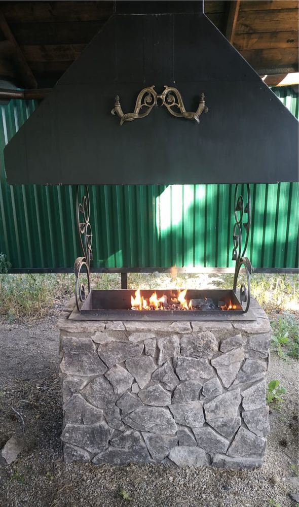 Сдам дом для отдыха посуточно в боровской курортной зоне