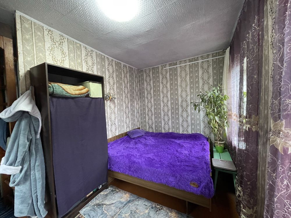 Продается 3х ком. дом, пос. Окрябрьский