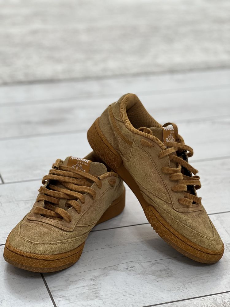 Кроссовки Reebok оригинал