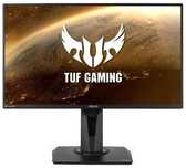 Монитор ASUS VG27AQ Gaming Black