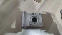 Фотоаппарат conon