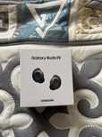 Наушники Samsung Galaxy buds FE