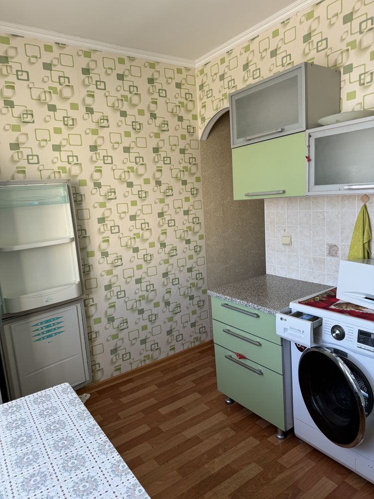 продам 2х комн квартиру