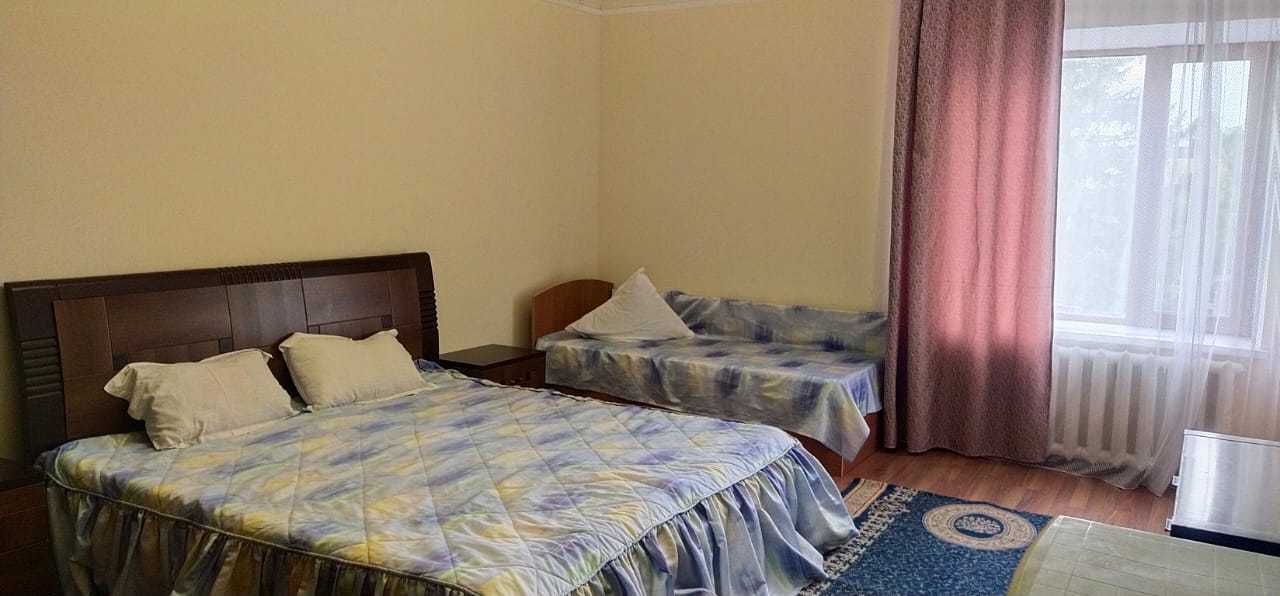 зона отдыха Боровое гостевой дом коттедж Бурабай домики со сруба