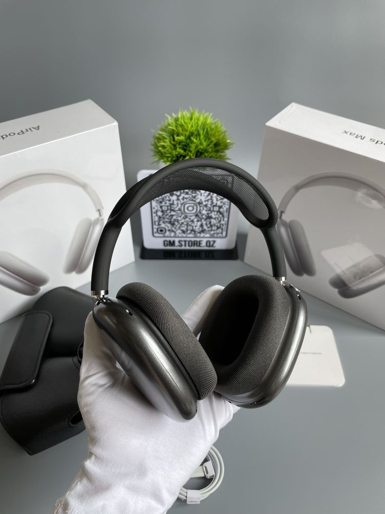 Беспроводные Наушники AirPods Max Premium