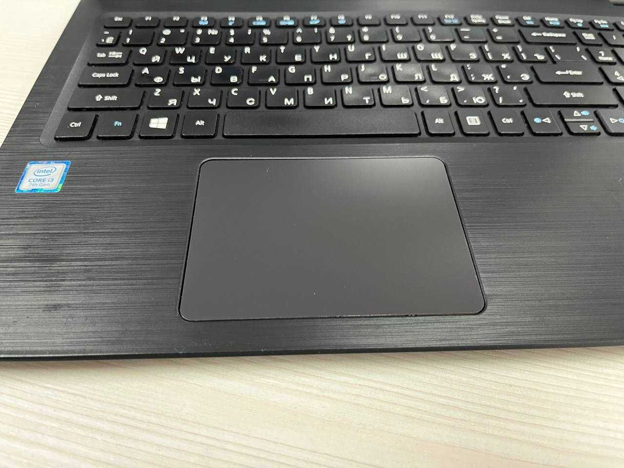 Для бизнеса Шустрый ACER Core i3*ОЗУ 8/SSD 256/hdd 500/ Абай 79