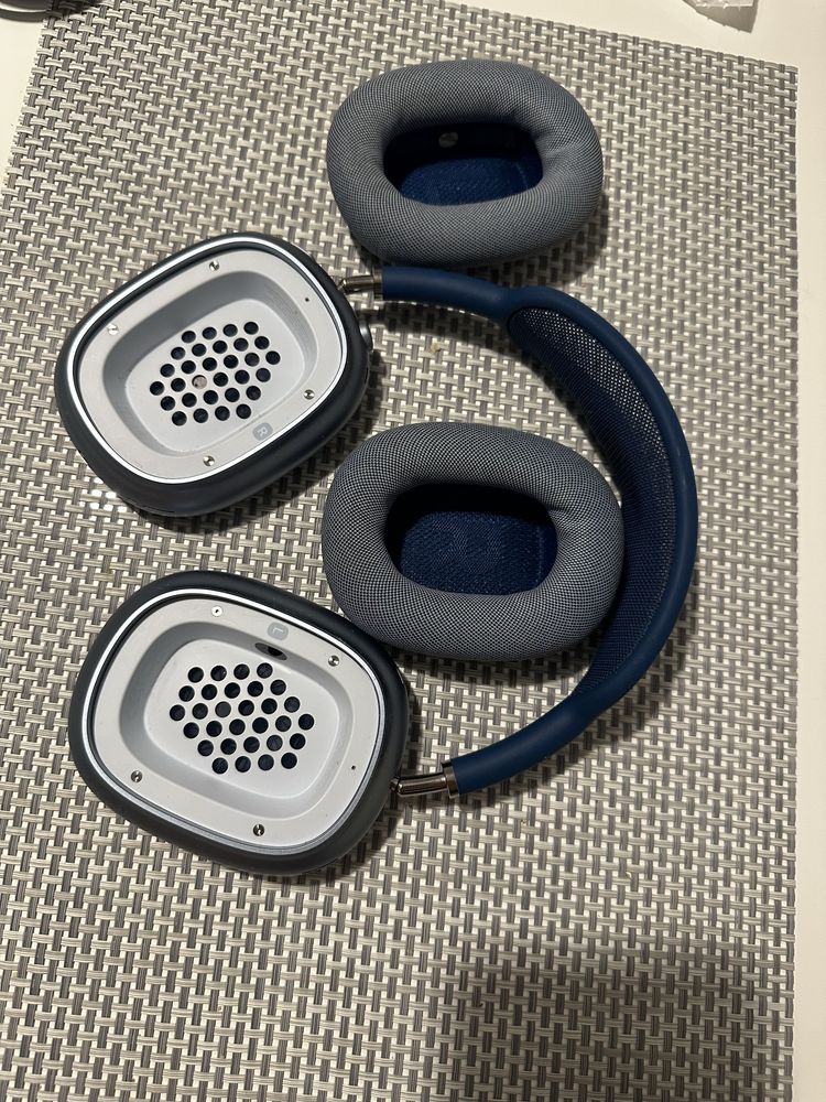 Airpods Max Blue