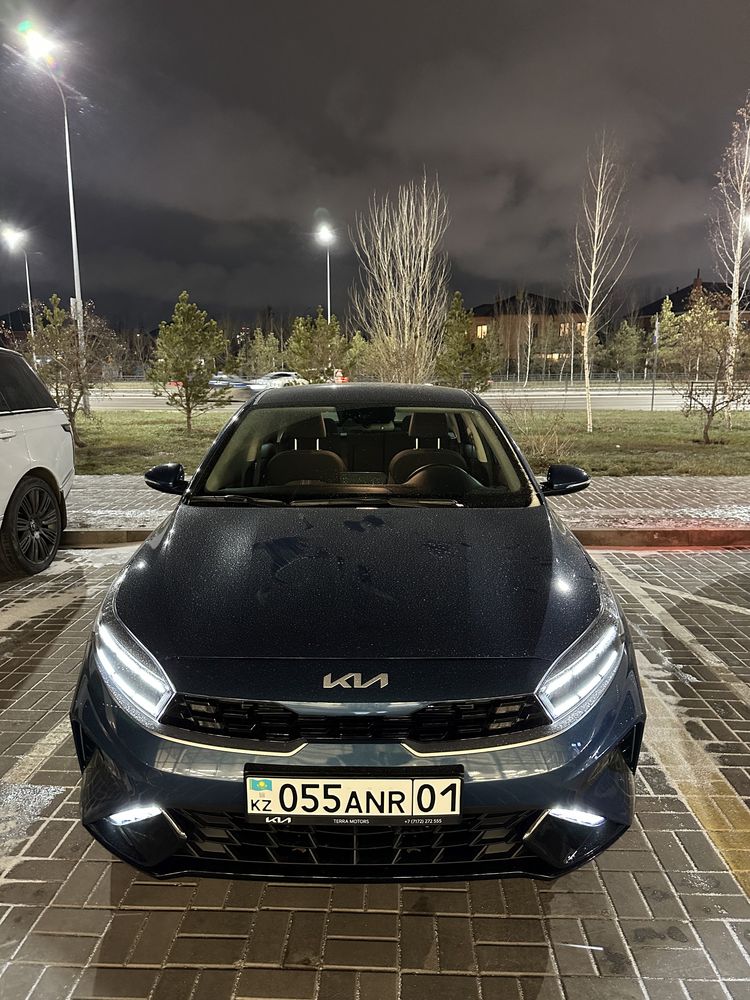 Прокат авто без водителя Аренда авто Автопрокат в Астане Прокат машин