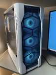 Игровой Компьютер с Гарантией в рассрочку  i5-12400f/3070ti