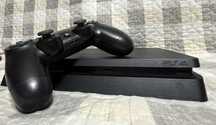 Sony PlayStation 4