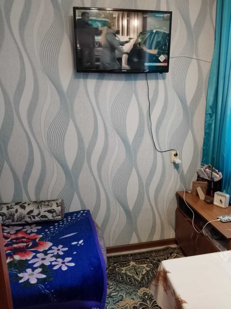 Продам 1 ком квартиру